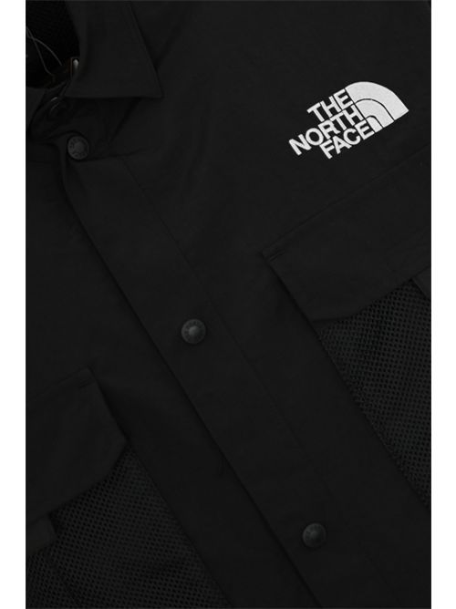 Camicia NSE Summer Black The North Face | NF0A8BK1JK31